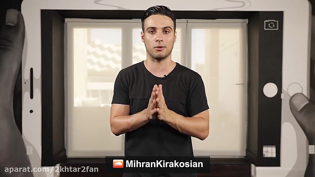 آموزش ابتدایی رقص شافل در خانه