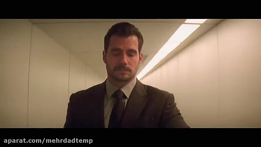 اولین تریلر رسمی فیلم ماموریت...