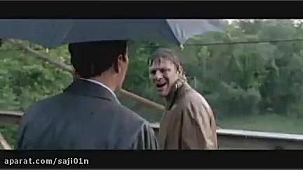 تریلر اصلی فیلم ترسناک "...