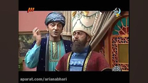 حریم سلطان در خنده بازار  بخش...