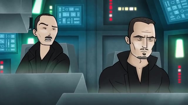 How Fast and Furious 6 Should...