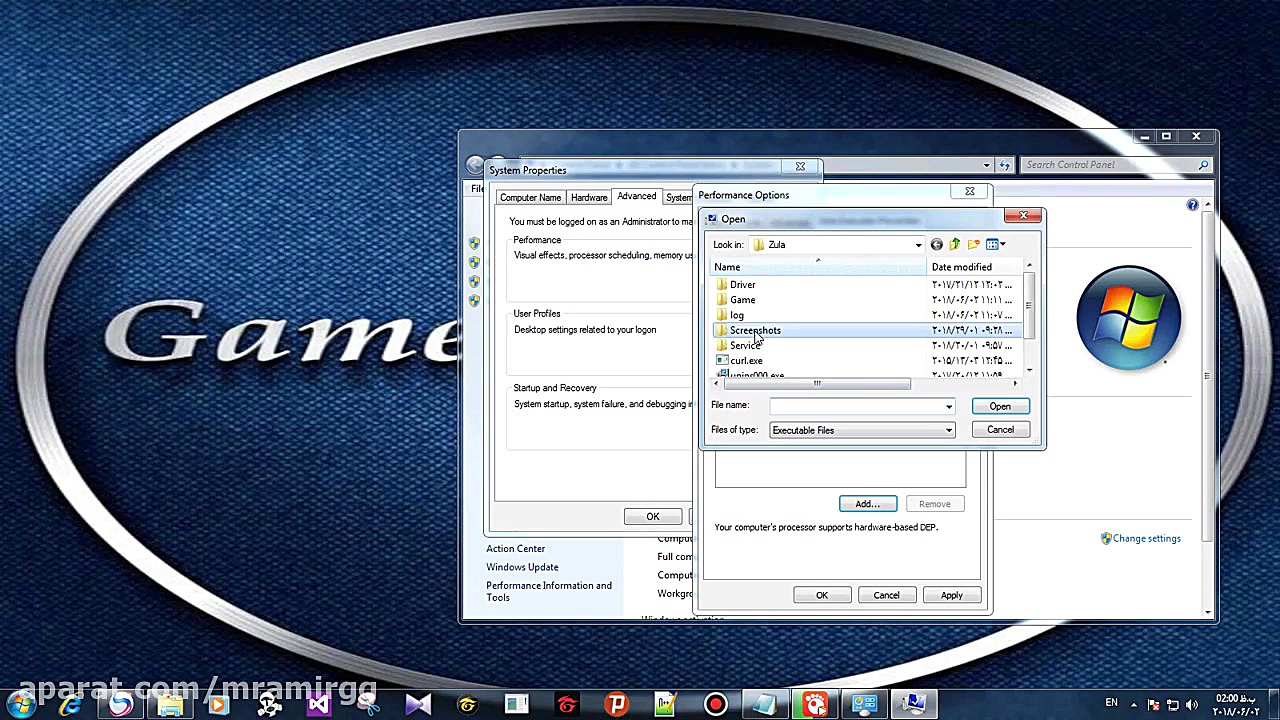 روش رفع لگ درون بازی زولا