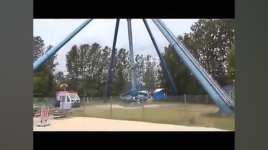 فریزبی مرده رفت با برف سال بعد...