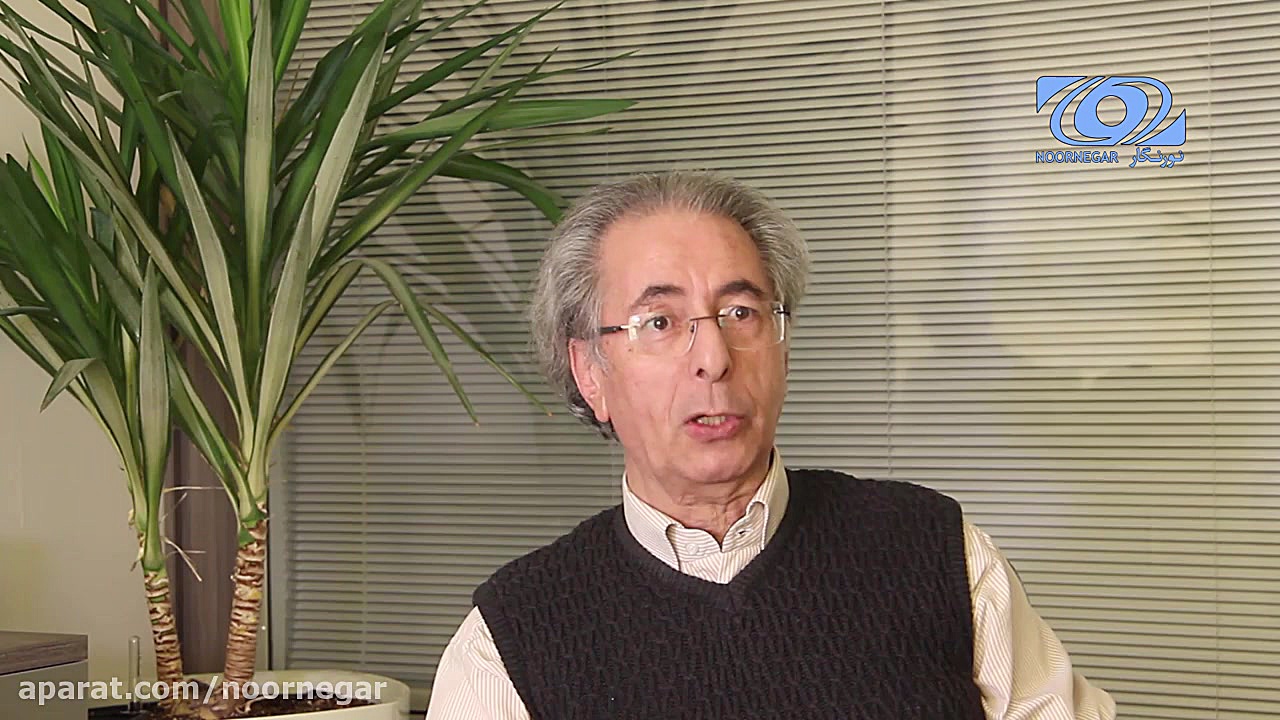 اسماعیل عباسی در جریان داوری آ...