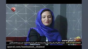 گفتگو با تازه عروس سینمای ایرا...