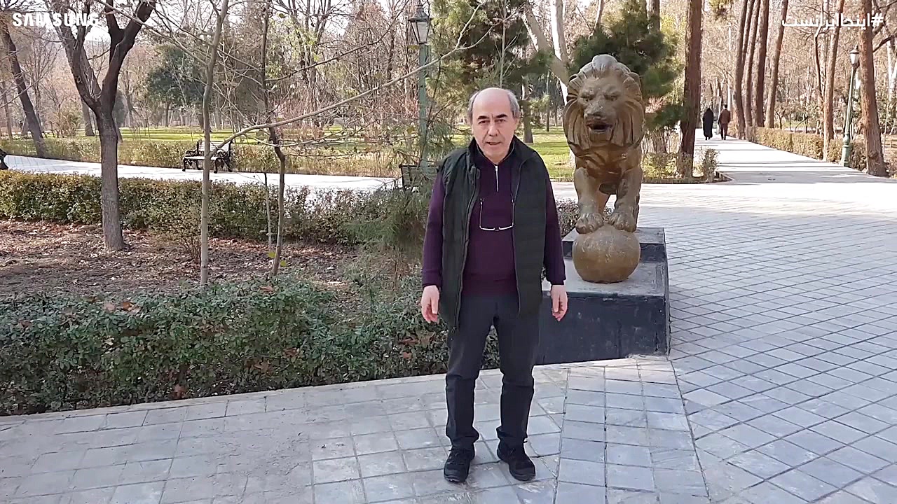 دعوت کمال تبریزی از شما...