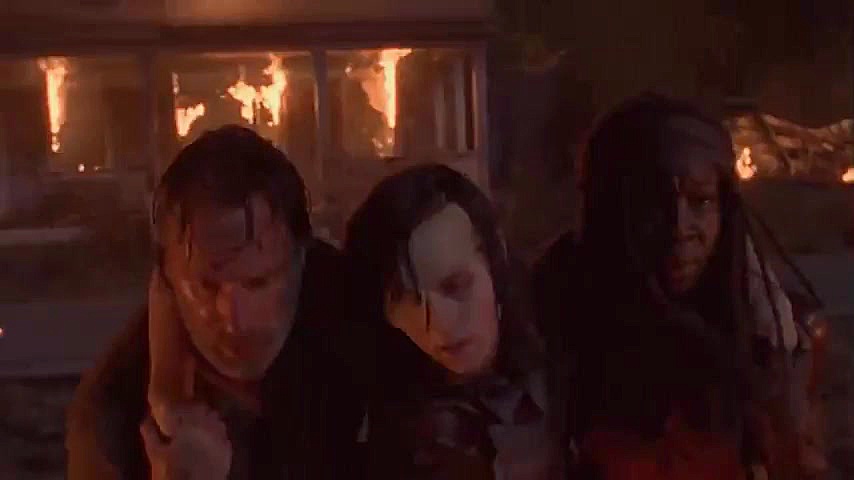 تریلر رسمی از فصل 8 سریال The...