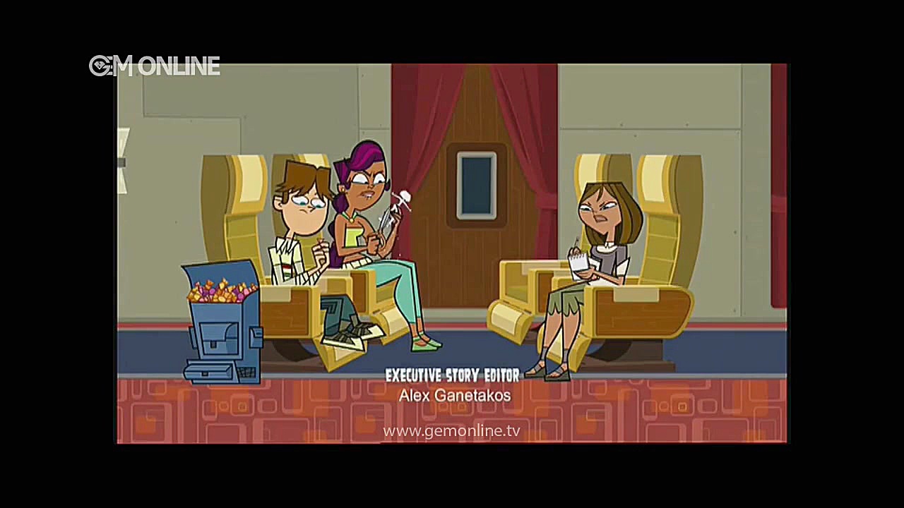 جزیره آرزوها فصل 3 قسمت 18 دوب...