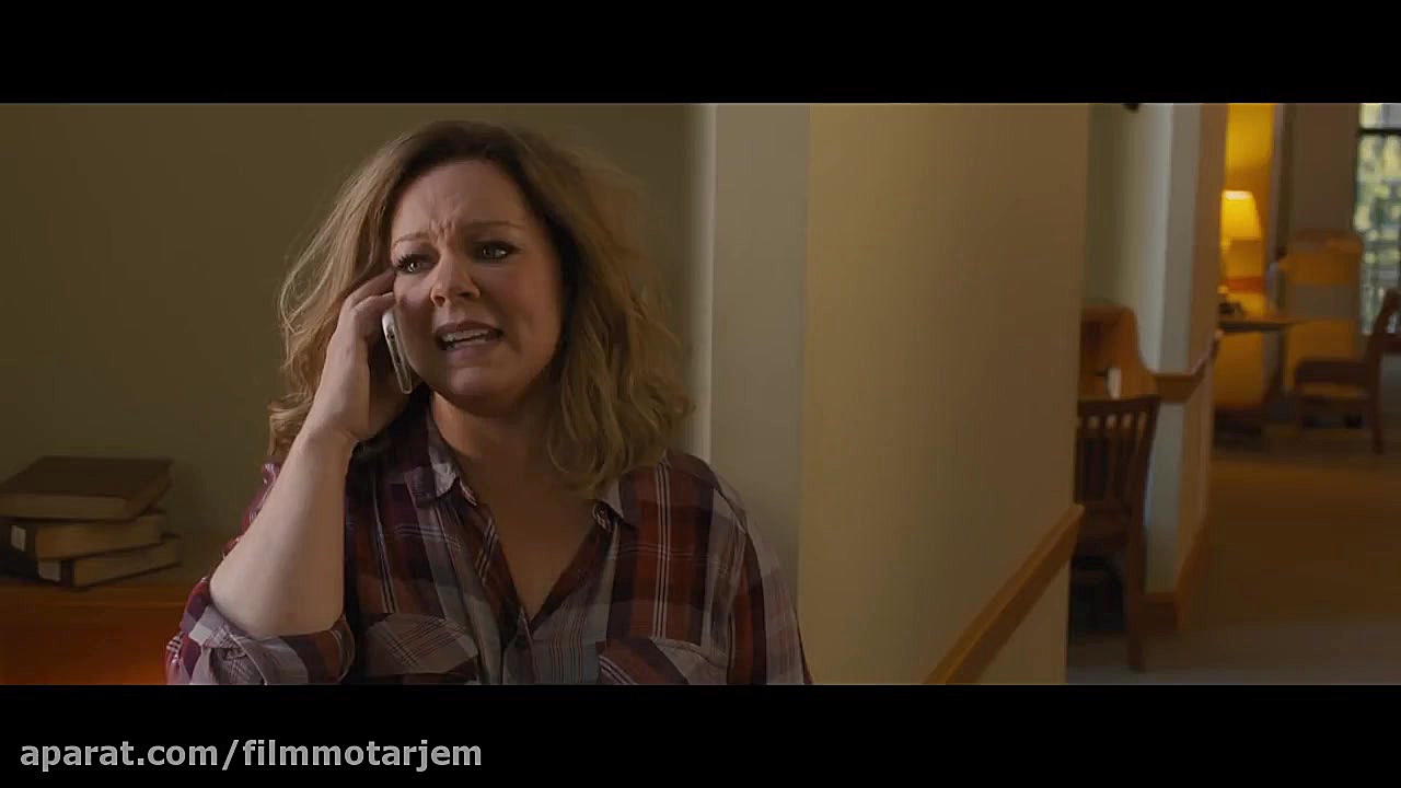 تریلر فیلم LIFE OF THE PARTY 2018 زمان105ثانیه
