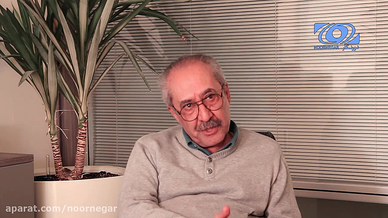 ابراهیم حقیقی در جریان داوری آ...