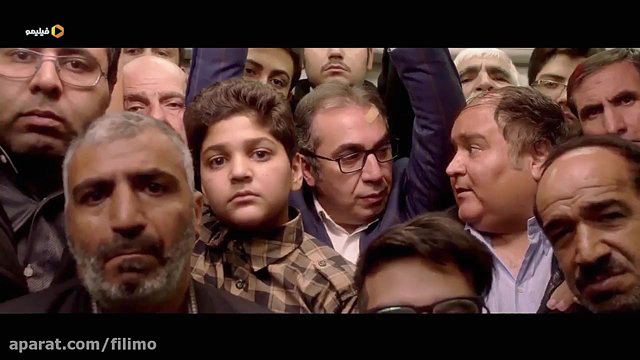 فیلم سینمایی &laquo;ساعت 5 عصر...