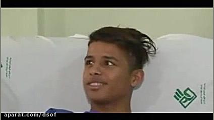 صحبت های مهدی قائدی، پیش از تر...