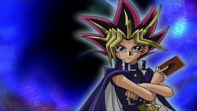 YU GI OH قسمت 181
