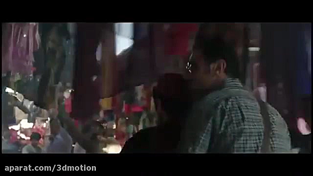 فیلم سینمایی شعله ور زمان54ثانیه