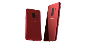 Samsung Galaxy S9  آخرین مدل س...