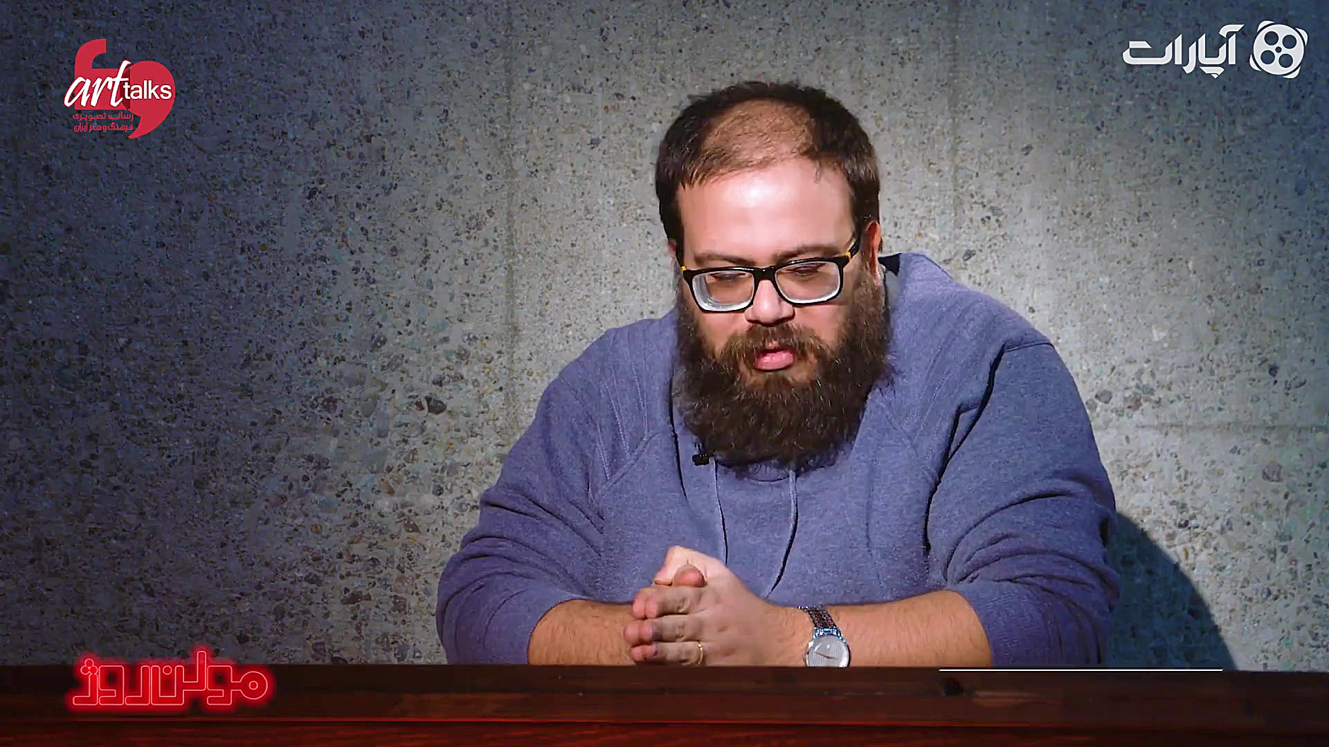 مولن روژ جشنواره ای  ۵ | با با...