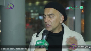 حمیدرضا آذرنگ: با حذف قهرمان س...