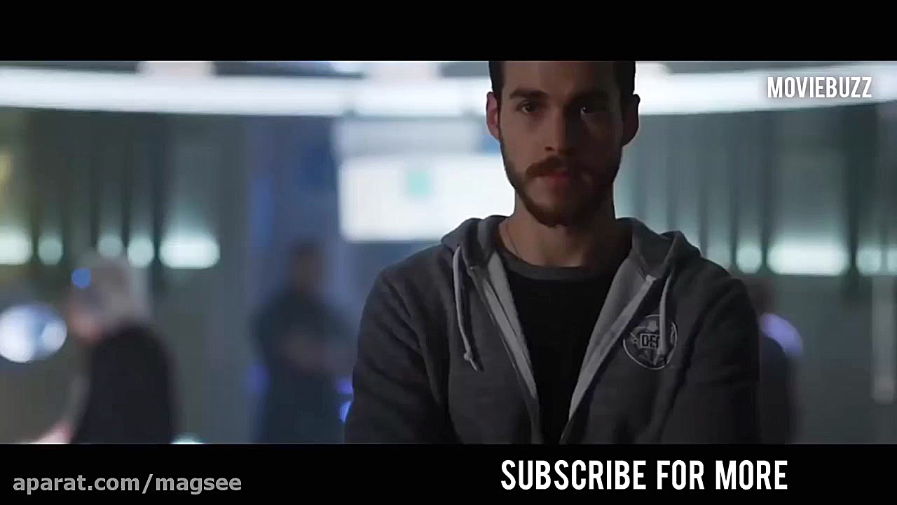 تریلر جدید فیلم SUPERGIRL 2018 با بازی Amy Jackson زمان124ثانیه
