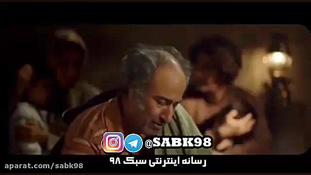 تیزر فیلم بمب زمان58ثانیه