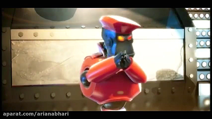 Crazy Frog  Safety Dance