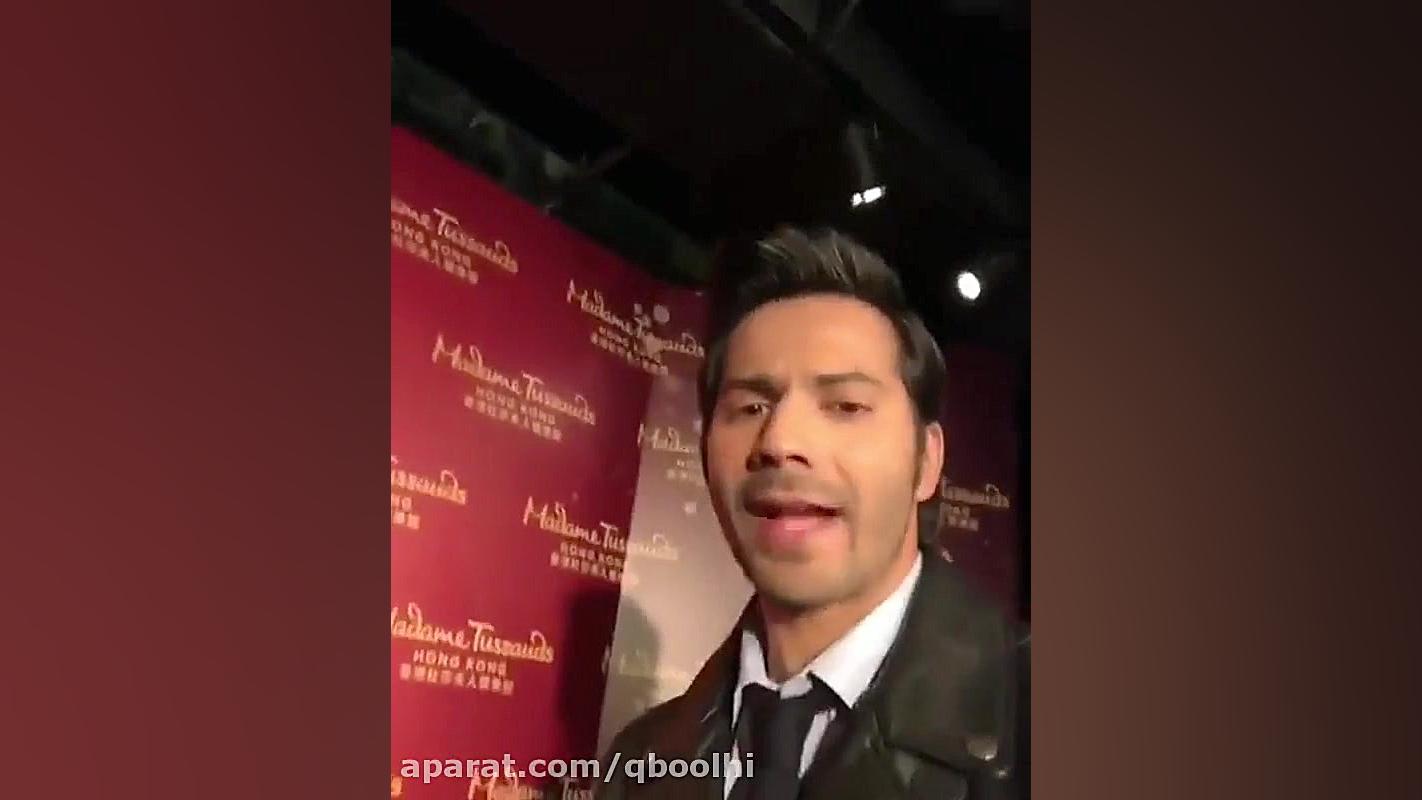 وارون دهاوان