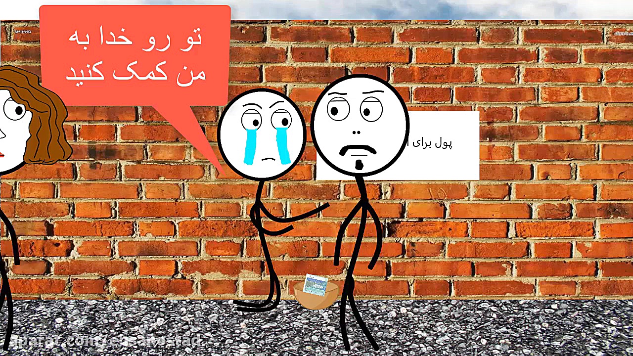 آپاراتی های پولدار و فقیر با ح...