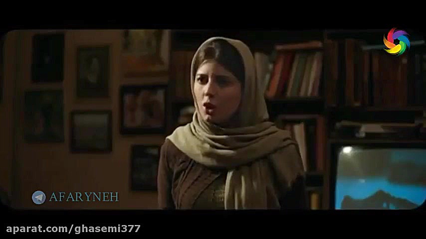 فیلم ایرانی جدید بمب، یک عاشقانه با بازی لیلا حاتمی - پیمان معادی در برنامه هفت رشیدپور زمان1248ثانیه