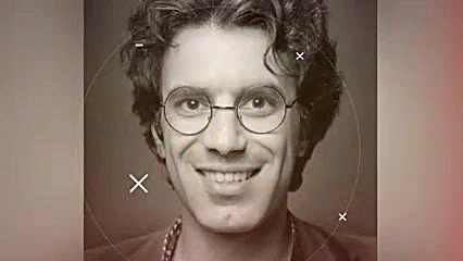 آلبوم لکی هنارس از حسین رضا اس...