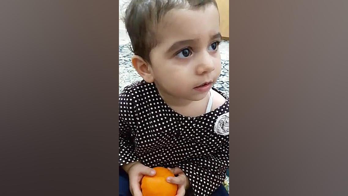 شیرین زبانی