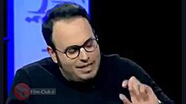 توضیحات کارگردان لاتاری درخصوص...