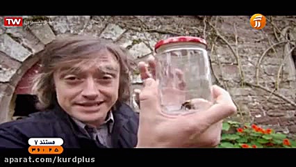 مستند دنیاهای ندیدنی