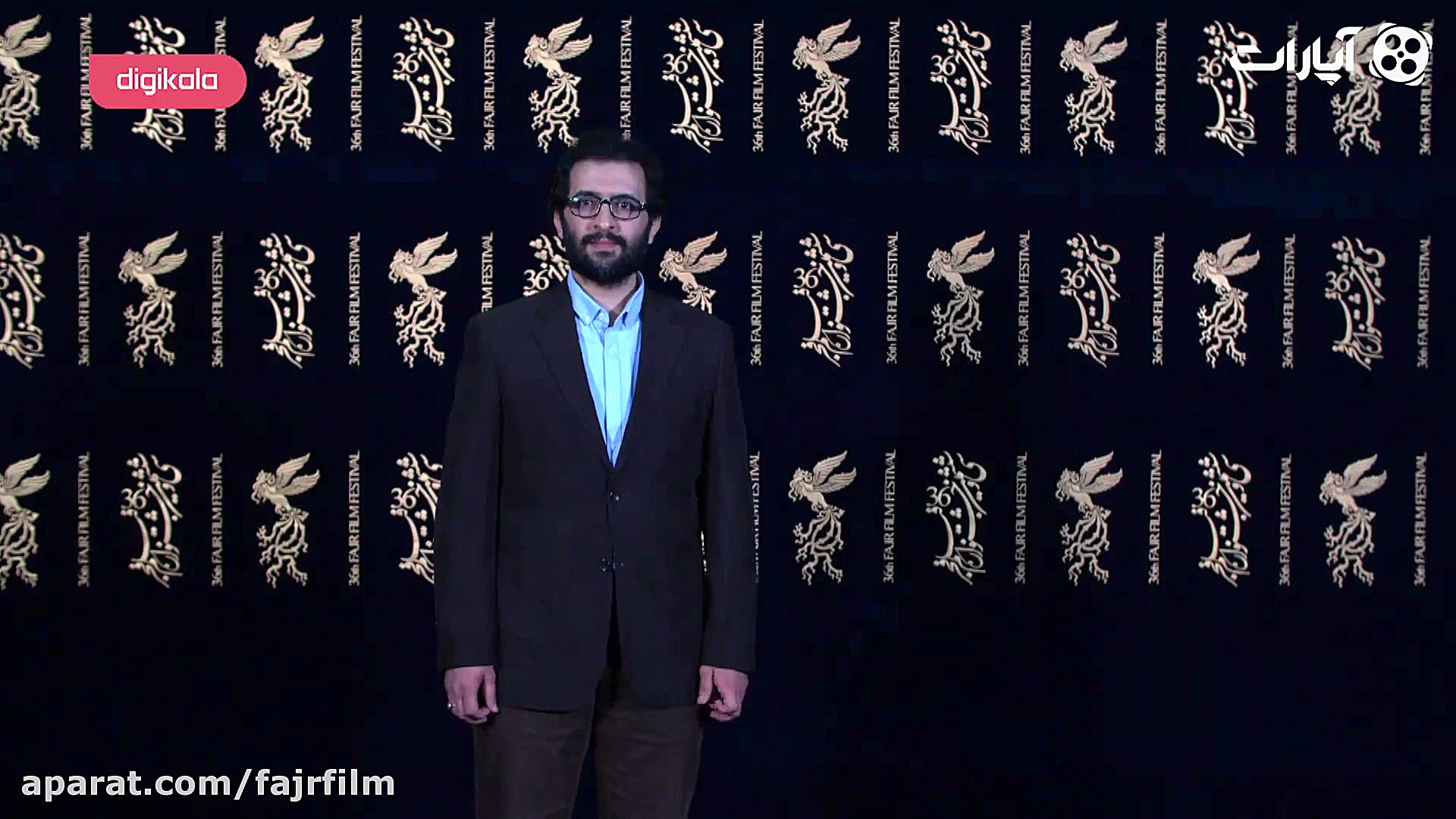 سید محمود رضوی و بهروز شعیبی د...