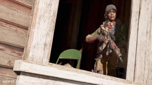 تریلر بازی فارکرای 5 | Far Cry...