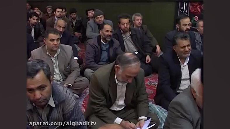 برگی ازمعرفت قسمت 69 فضیلت علم...