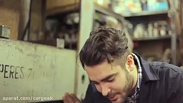 آشنایی با شغل تراشکاری