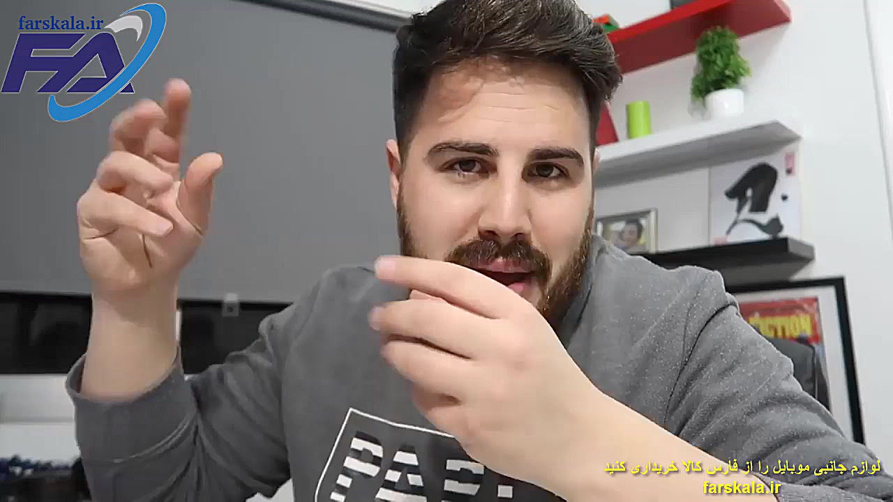 مشخصات پرچمدار شیائومی لو رفت...