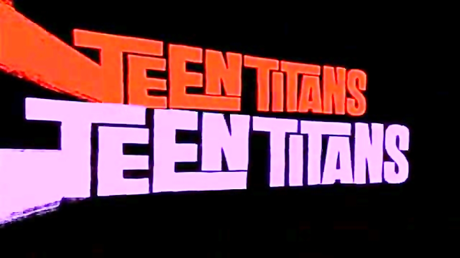 teen titans go