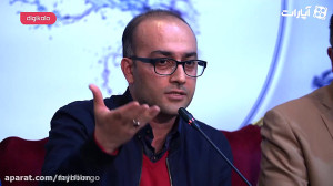جشنواره فیلم فجر  جر و بحث روح...