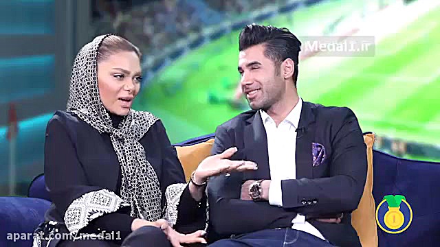 تیزر مدال شو(8)خواستگاری عجیب...