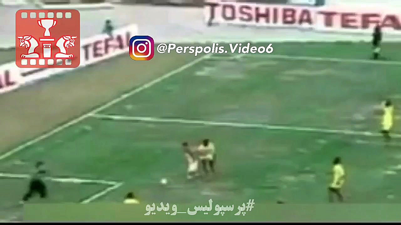 گل بهنام ابوالقاسم پور به المر...