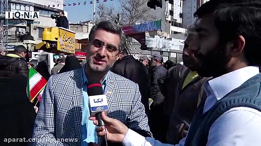 ۲۲ بهمن؛ قرار قرآنیان