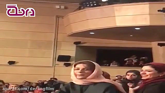 انتظار سارا بهرامی برای اعلام...