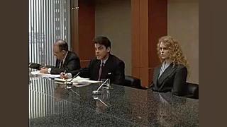 سبک دیالوگ نویسی آرون سورکین د...