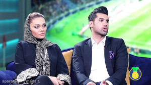 مدال شو8؛ فروزان:گفتند عکس نسی...