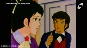 کارتون های خاطره انگیز؛ از فوت...