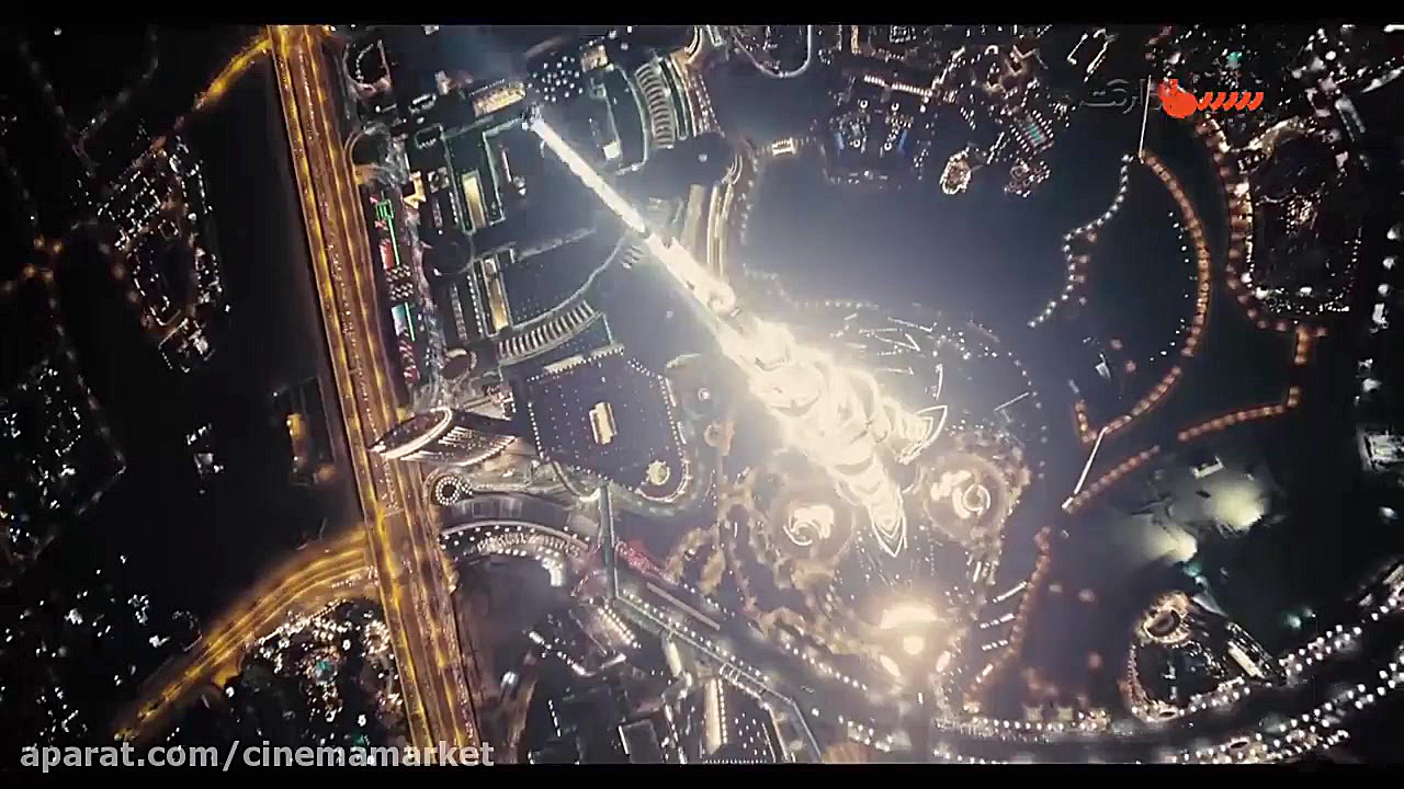 Voyage of Time| مستند جذاب سفر...