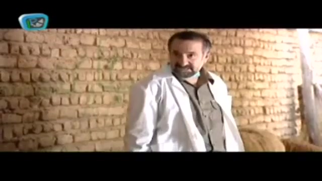 جوک علی صادقی حتما بینین