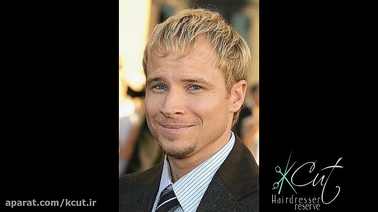 انواع مدل موهای اعضاء گروه Bac...