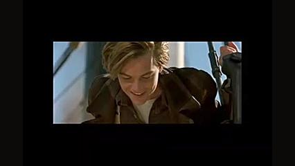 تایتانیک با آهنگ