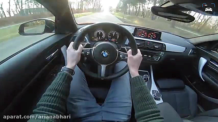 اخبار خودرو  صفر تا صد  بی ام...